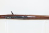 1942 WORLD WAR II US Remington M1903A3.30-06 Springfield BOLT Rifle C&R Made in 1942 with FLAMING BOMB Marked Barrel! - 7 of 19