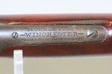 1909 WINCHESTER Model 1894 Lever Action .32-40 WCF SADDLE RING Carbine C&R With GORGEOUS WOOD GRAIN STOCK! - 13 of 22