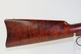 1909 WINCHESTER Model 1894 Lever Action .32-40 WCF SADDLE RING Carbine C&R With GORGEOUS WOOD GRAIN STOCK! - 18 of 22