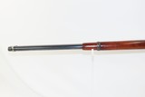 1909 WINCHESTER Model 1894 Lever Action .32-40 WCF SADDLE RING Carbine C&R With GORGEOUS WOOD GRAIN STOCK! - 11 of 22
