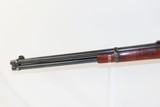 1909 WINCHESTER Model 1894 Lever Action .32-40 WCF SADDLE RING Carbine C&R With GORGEOUS WOOD GRAIN STOCK! - 5 of 22