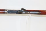 1909 WINCHESTER Model 1894 Lever Action .32-40 WCF SADDLE RING Carbine C&R With GORGEOUS WOOD GRAIN STOCK! - 10 of 22