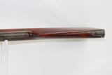 1909 WINCHESTER Model 1894 Lever Action .32-40 WCF SADDLE RING Carbine C&R With GORGEOUS WOOD GRAIN STOCK! - 14 of 22