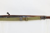 WWI US SPRINGFIELD Model 1903 .30-06 Bolt Action Infantry Rifle C&R Great War Infantry Rifle Made in 1905 at the Springfield Armory - 7 of 20