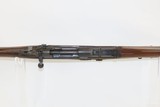 WWI US SPRINGFIELD Model 1903 .30-06 Bolt Action Infantry Rifle C&R Great War Infantry Rifle Made in 1905 at the Springfield Armory - 12 of 20