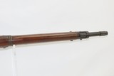 WWI US SPRINGFIELD Model 1903 .30-06 Bolt Action Infantry Rifle C&R Great War Infantry Rifle Made in 1905 at the Springfield Armory - 13 of 20