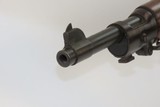 WWI US SPRINGFIELD Model 1903 .30-06 Bolt Action Infantry Rifle C&R Great War Infantry Rifle Made in 1905 at the Springfield Armory - 18 of 20