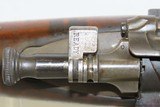 WWI US SPRINGFIELD Model 1903 .30-06 Bolt Action Infantry Rifle C&R Great War Infantry Rifle Made in 1905 at the Springfield Armory - 10 of 20