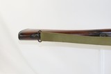 WWI US SPRINGFIELD Model 1903 .30-06 Bolt Action Infantry Rifle C&R Great War Infantry Rifle Made in 1905 at the Springfield Armory - 6 of 20