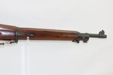 WWI US SPRINGFIELD Model 1903 .30-06 Bolt Action Infantry Rifle C&R Great War Infantry Rifle Made in 1905 at the Springfield Armory - 5 of 20