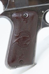 REISING Standard Model .22 LONG RIFLE Semi-Automatic TARGET Pistol C&R M50 1 of only 3,000 Made During the ROARING TWENTIES! - 16 of 18