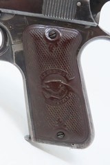 REISING Standard Model .22 LONG RIFLE Semi-Automatic TARGET Pistol C&R M50 1 of only 3,000 Made During the ROARING TWENTIES! - 3 of 18