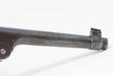 REISING Standard Model .22 LONG RIFLE Semi-Automatic TARGET Pistol C&R M50 1 of only 3,000 Made During the ROARING TWENTIES! - 18 of 18