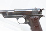 REISING Standard Model .22 LONG RIFLE Semi-Automatic TARGET Pistol C&R M50 1 of only 3,000 Made During the ROARING TWENTIES! - 4 of 18
