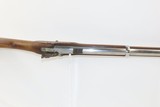 Antique CIVIL WAR Springfield US Model 1863 Percussion Type I RIFLE MUSKET Made at the SPRINGFIELD ARMORY Circa 1864 - 12 of 20
