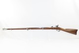 Antique CIVIL WAR Springfield US Model 1863 Percussion Type I RIFLE MUSKET Made at the SPRINGFIELD ARMORY Circa 1864 - 15 of 20
