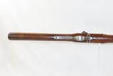 Antique CIVIL WAR Springfield US Model 1863 Percussion Type I RIFLE MUSKET Made at the SPRINGFIELD ARMORY Circa 1864 - 8 of 20