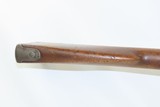 Antique CIVIL WAR Springfield US Model 1863 Percussion Type I RIFLE MUSKET Made at the SPRINGFIELD ARMORY Circa 1864 - 11 of 20