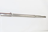 Antique CIVIL WAR Springfield US Model 1863 Percussion Type I RIFLE MUSKET Made at the SPRINGFIELD ARMORY Circa 1864 - 13 of 20