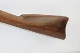 Antique CIVIL WAR Springfield US Model 1863 Percussion Type I RIFLE MUSKET Made at the SPRINGFIELD ARMORY Circa 1864 - 16 of 20