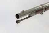 Antique CIVIL WAR Springfield US Model 1863 Percussion Type I RIFLE MUSKET Made at the SPRINGFIELD ARMORY Circa 1864 - 19 of 20