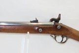 Antique CIVIL WAR Springfield US Model 1863 Percussion Type I RIFLE MUSKET Made at the SPRINGFIELD ARMORY Circa 1864 - 17 of 20