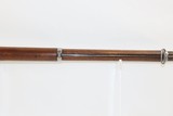 Antique CIVIL WAR Springfield US Model 1863 Percussion Type I RIFLE MUSKET Made at the SPRINGFIELD ARMORY Circa 1864 - 9 of 20