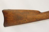 Antique CIVIL WAR Springfield US Model 1863 Percussion Type I RIFLE MUSKET Made at the SPRINGFIELD ARMORY Circa 1864 - 3 of 20