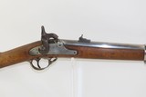 Antique CIVIL WAR Springfield US Model 1863 Percussion Type I RIFLE MUSKET Made at the SPRINGFIELD ARMORY Circa 1864 - 4 of 20