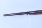 S.J.&D Double Barrel BELGIAN Made Side x Side 10 Gauge Hammer Shotgun C&R “THE INTERNATIONAL” - 5 of 20