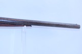 S.J.&D Double Barrel BELGIAN Made Side x Side 10 Gauge Hammer Shotgun C&R “THE INTERNATIONAL” - 18 of 20