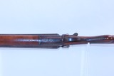 S.J.&D Double Barrel BELGIAN Made Side x Side 10 Gauge Hammer Shotgun C&R “THE INTERNATIONAL” - 8 of 20