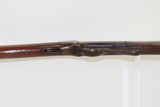 Antique CIVIL WAR Era BALL & WILLIAMS BALLARD .44 Caliber Rimfire CARBINE Scarce Carbine Used by State Militias! - 8 of 20