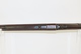 Antique CIVIL WAR Era BALL & WILLIAMS BALLARD .44 Caliber Rimfire CARBINE Scarce Carbine Used by State Militias! - 12 of 20