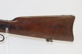 Antique CIVIL WAR Era BALL & WILLIAMS BALLARD .44 Caliber Rimfire CARBINE Scarce Carbine Used by State Militias! - 3 of 20