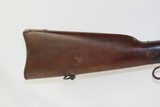 Antique CIVIL WAR Era BALL & WILLIAMS BALLARD .44 Caliber Rimfire CARBINE Scarce Carbine Used by State Militias! - 16 of 20