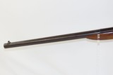 Antique CIVIL WAR Era BALL & WILLIAMS BALLARD .44 Caliber Rimfire CARBINE Scarce Carbine Used by State Militias! - 5 of 20