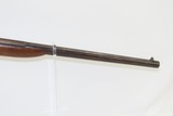 Antique CIVIL WAR Era BALL & WILLIAMS BALLARD .44 Caliber Rimfire CARBINE Scarce Carbine Used by State Militias! - 18 of 20