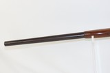 Antique CIVIL WAR Era BALL & WILLIAMS BALLARD .44 Caliber Rimfire CARBINE Scarce Carbine Used by State Militias! - 9 of 20