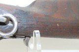 CIVIL WAR Antique US RICHARDSON & OVERMAN .50 Cal. Gallager Patent Carbine Early Breach Loader Used in The Civil War & Wild West - 17 of 19