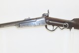 CIVIL WAR Antique US RICHARDSON & OVERMAN .50 Cal. Gallager Patent Carbine Early Breach Loader Used in The Civil War & Wild West - 15 of 19