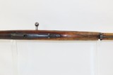 1915 WESTINGHOUSE IMPERIAL RUSSIAN M 1891 MOSIN-NAGANT Rifle 7.62x54R C&R World War I Era Dated “1915”, Just Prior to Revolution! - 10 of 23