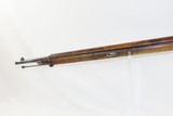 1915 WESTINGHOUSE IMPERIAL RUSSIAN M 1891 MOSIN-NAGANT Rifle 7.62x54R C&R World War I Era Dated “1915”, Just Prior to Revolution! - 21 of 23