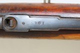1915 WESTINGHOUSE IMPERIAL RUSSIAN M 1891 MOSIN-NAGANT Rifle 7.62x54R C&R World War I Era Dated “1915”, Just Prior to Revolution! - 8 of 23