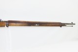 1915 WESTINGHOUSE IMPERIAL RUSSIAN M 1891 MOSIN-NAGANT Rifle 7.62x54R C&R World War I Era Dated “1915”, Just Prior to Revolution! - 5 of 23
