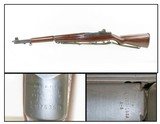 WORLD WAR II Era SPRINGFIELD U.S. M1 GARAND .30-06 Caliber Infantry Rifle"The greatest battle implement ever devised"- George Patton - 1 of 18
