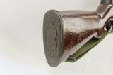 WORLD WAR II Era SPRINGFIELD U.S. M1 GARAND .30-06 Caliber Infantry Rifle"The greatest battle implement ever devised"- George Patton - 17 of 18
