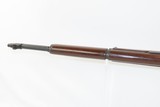 WORLD WAR II Era SPRINGFIELD U.S. M1 GARAND .30-06 Caliber Infantry Rifle"The greatest battle implement ever devised"- George Patton - 11 of 18