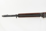 WORLD WAR II Era SPRINGFIELD U.S. M1 GARAND .30-06 Caliber Infantry Rifle"The greatest battle implement ever devised"- George Patton - 8 of 18