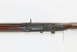 WORLD WAR II Era SPRINGFIELD U.S. M1 GARAND .30-06 Caliber Infantry Rifle"The greatest battle implement ever devised"- George Patton - 10 of 18